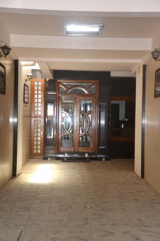 Peace Inn Chennai Exterior foto