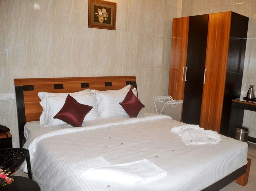 Peace Inn Chennai Exterior foto