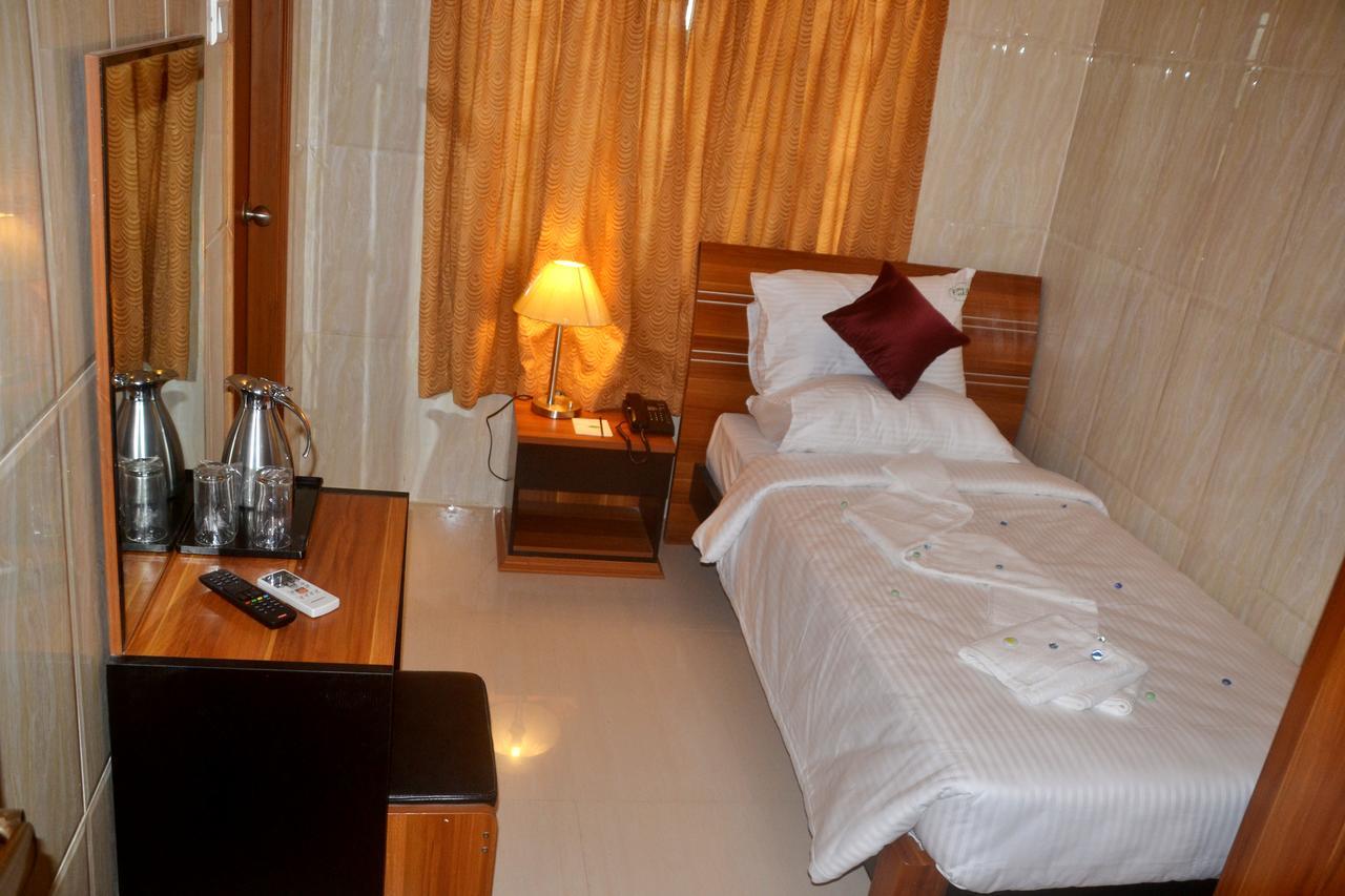 Peace Inn Chennai Cameră foto